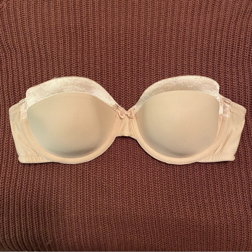 Warners Bra - 36 C
